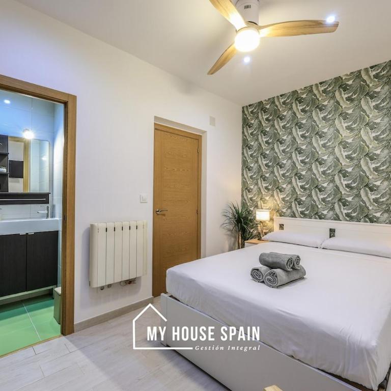 MyHouseSpain - Rincón in Malasaña - Apartment mit 1 Schlafzimmer - 16