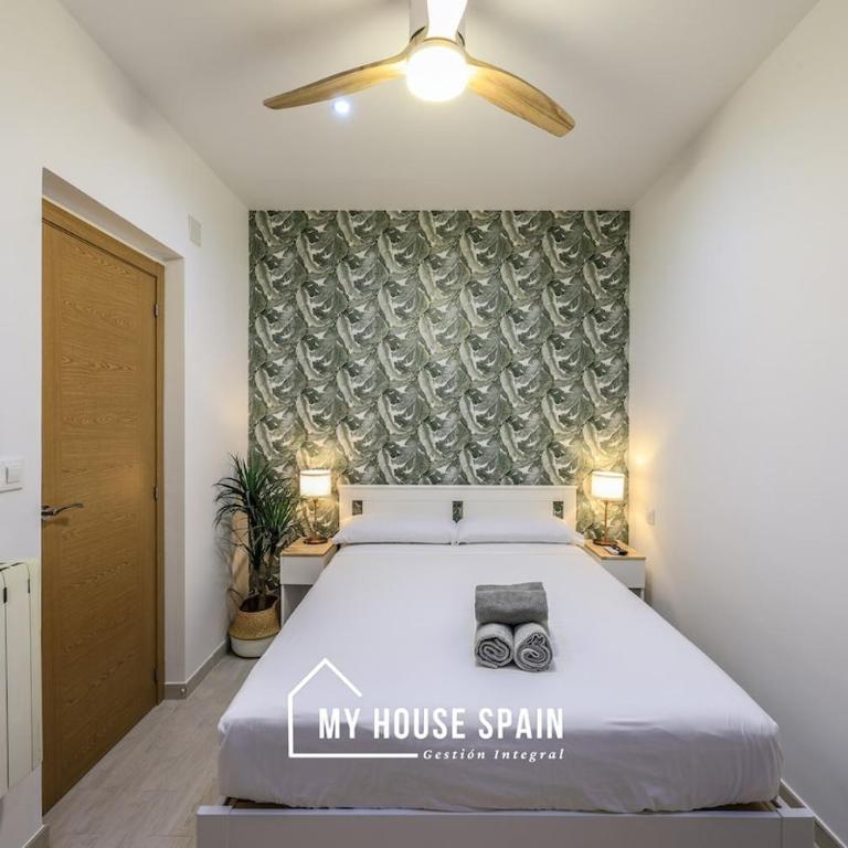 MyHouseSpain - Rincón in Malasaña - Apartment mit 1 Schlafzimmer - 17