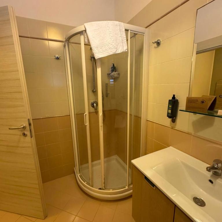 Hotel La Conchiglia Sul Mare - Camera Matrimoniale Standard - 9