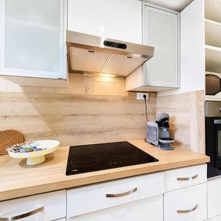 Le logis de Louze - Appartement - Rez-de-Chaussée - 9