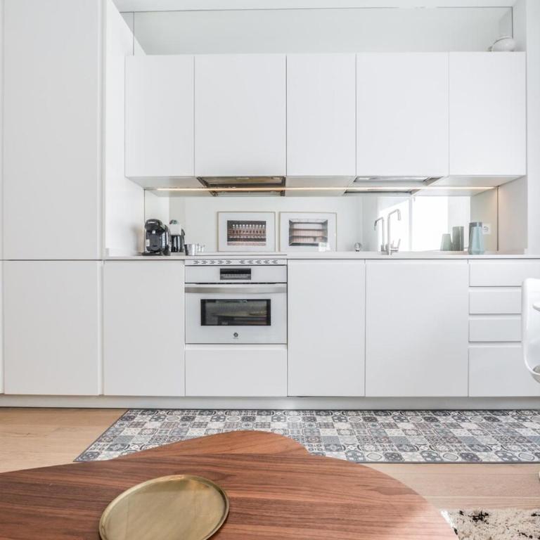 Apartamento boutique en el centro de ALQUILER TEMPORAL - Apartment - 3