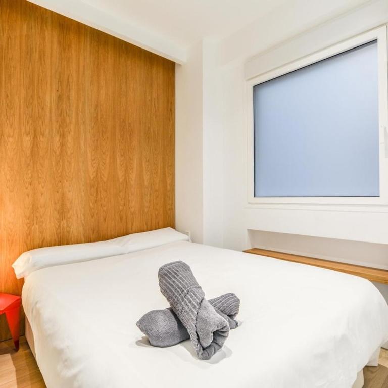 Apartamento boutique en el centro de ALQUILER TEMPORAL - Apartment - 6