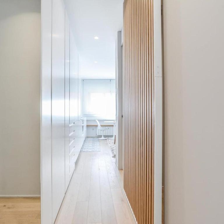 Apartamento boutique en el centro de ALQUILER TEMPORAL - Apartment - 8