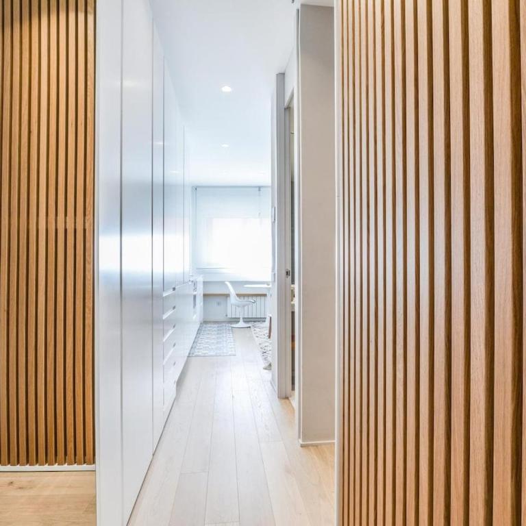 Apartamento boutique en el centro de ALQUILER TEMPORAL - Apartment - 12