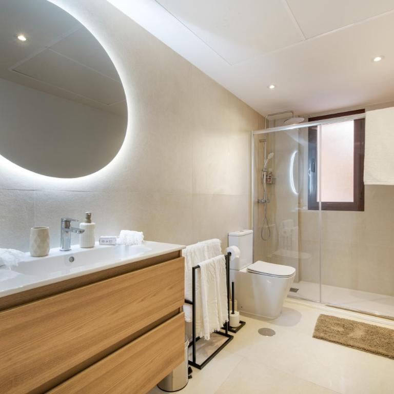 Altea Marbella - Two-Bedroom Deluxe Apartment with Garden View - 25