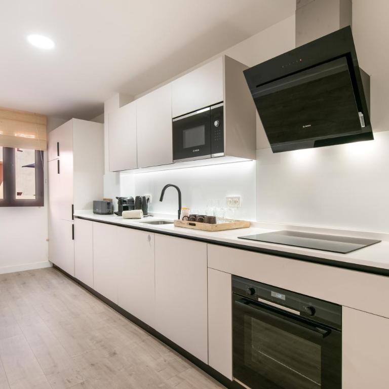 Altea Marbella - Two-Bedroom Deluxe Apartment with Garden View - 17
