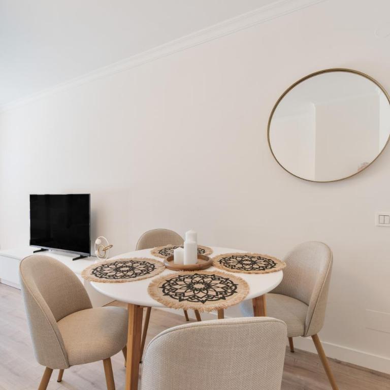 Altea Marbella - Two-Bedroom Deluxe Apartment with Garden View - 16