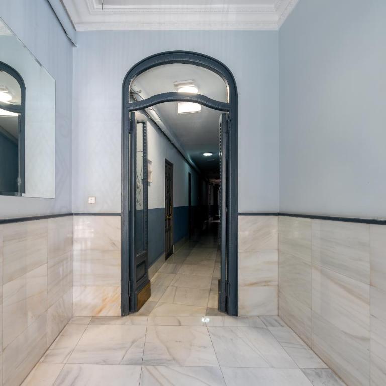 VR20I Estudio Alonso Cano Chamberi - Apartment mit 1 Schlafzimmer - 11