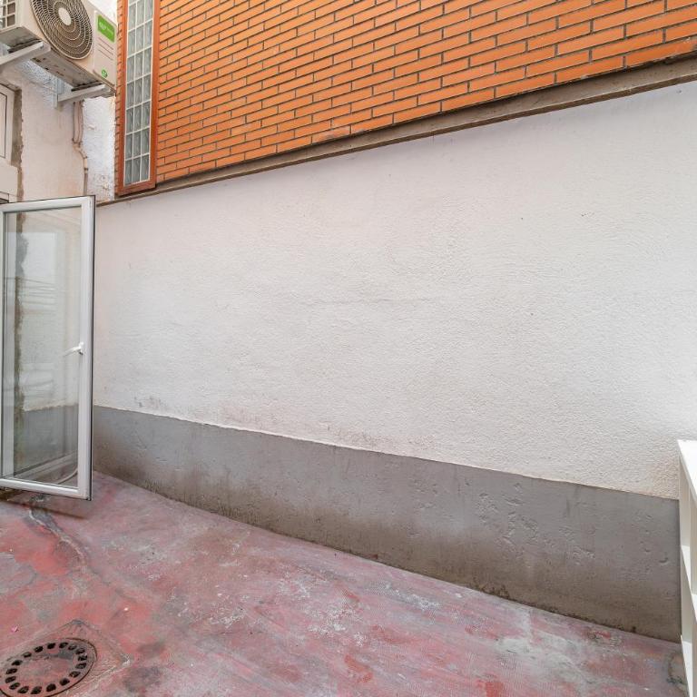 VR20I Estudio Alonso Cano Chamberi - Apartment mit 1 Schlafzimmer - 13