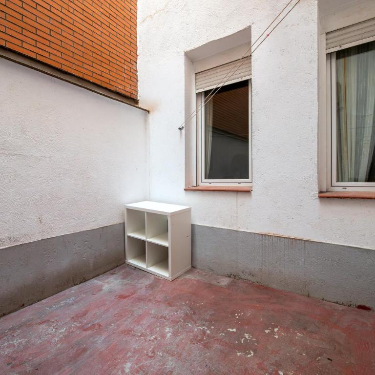 VR20I Estudio Alonso Cano Chamberi - Apartment mit 1 Schlafzimmer - 14
