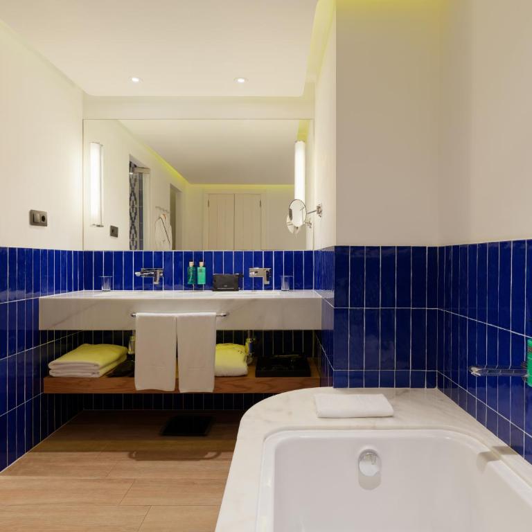 H10 Atlantic Sunset Horizons Collection - Suite Azotea (2 adultos) - 11