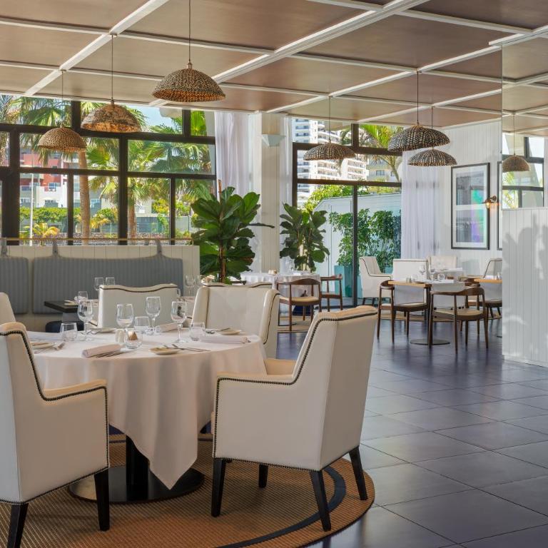 H10 Atlantic Sunset Horizons Collection - Habitación Doble Privilege (1 adulto) - 13