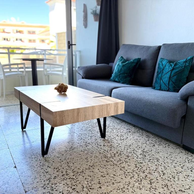 Sea views Playa La Arena - Alma Homes - Apartamento de 1 dormitorio con vistas al océano - 1