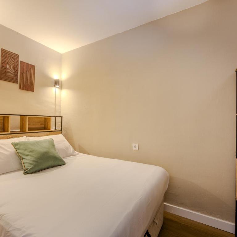 AlmeriaSuite Mar de Roquetas - Apartamento de 1 dormitorio con terraza - 20