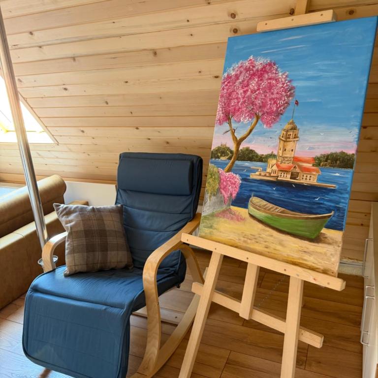 Art&Cosy Apart Free parking - Appartement 1 Chambre - 1