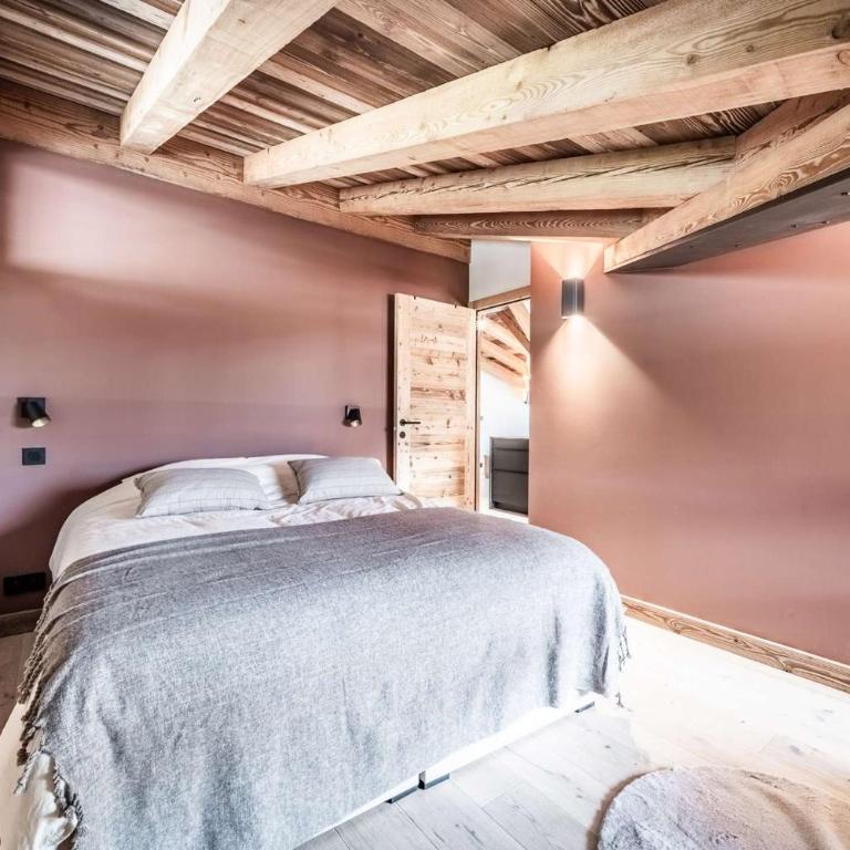 ARKOS 301 Superbe T4 cabine neuf idéalement placé pour 10 personnes - Appartement - 4