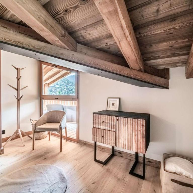 ARKOS 301 Superbe T4 cabine neuf idéalement placé pour 10 personnes - Appartement - 17