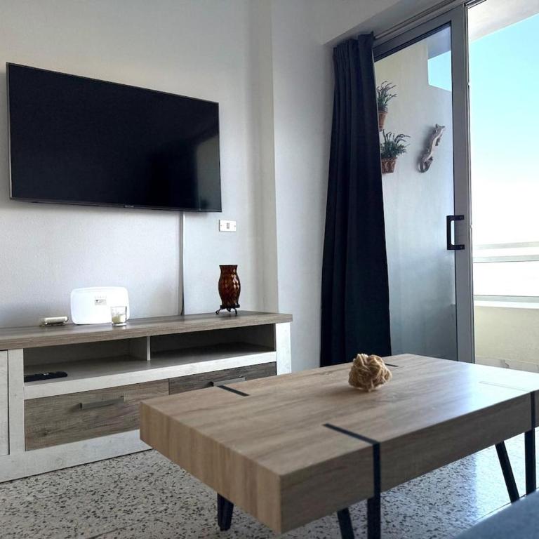 Sea views Playa La Arena - Alma Homes - Apartamento de 1 dormitorio con vistas al océano - 6