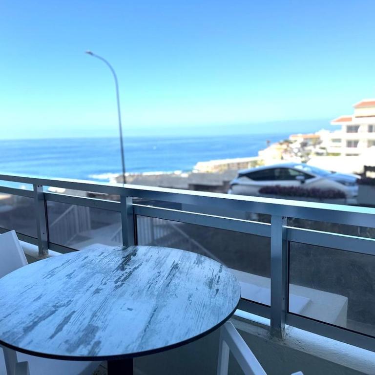 Sea views Playa La Arena - Alma Homes - Apartamento de 1 dormitorio con vistas al océano - 8