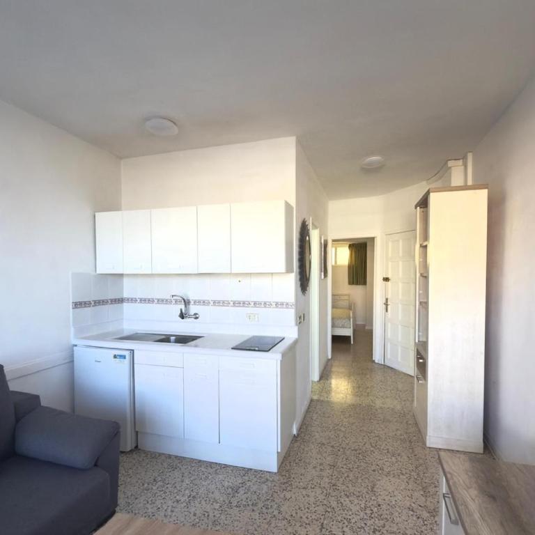 Sea views Playa La Arena - Alma Homes - Apartamento de 1 dormitorio con vistas al océano - 9
