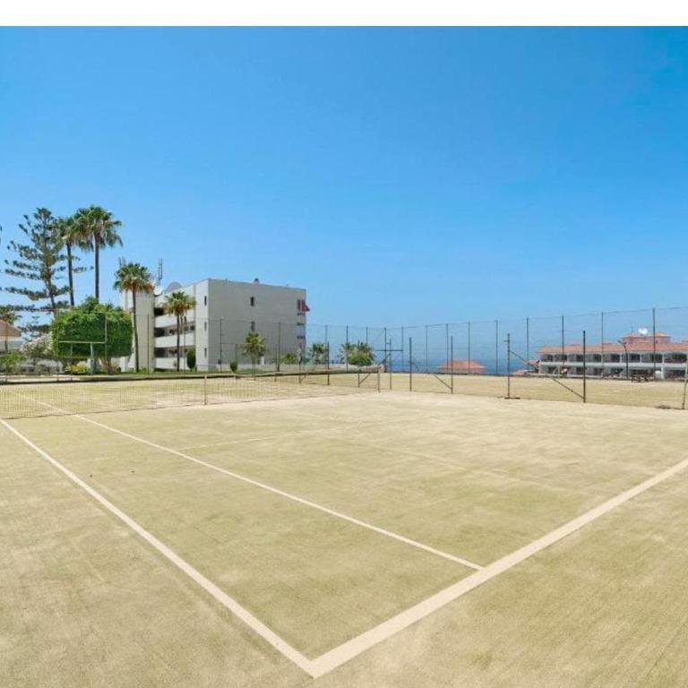 Sea views Playa La Arena - Alma Homes - Apartamento de 1 dormitorio con vistas al océano - 13