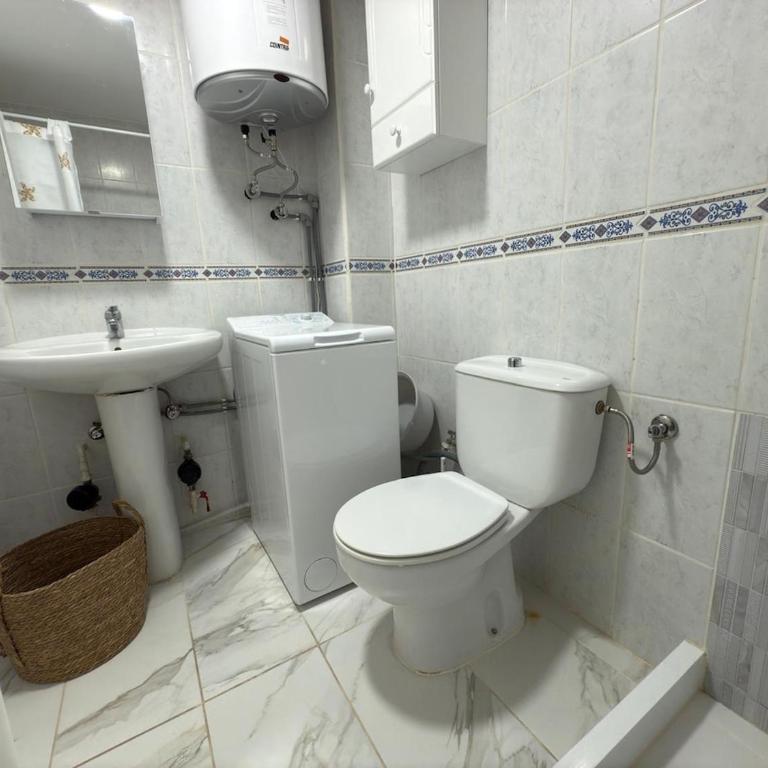 Sea views Playa La Arena - Alma Homes - Apartamento de 1 dormitorio con vistas al océano - 14