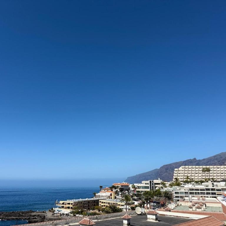 Sea views Playa La Arena - Alma Homes - Apartamento de 1 dormitorio con vistas al océano - 15