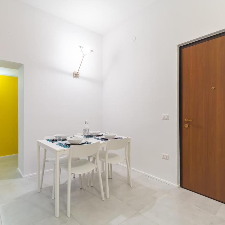 CasaNa on Christmas Alley - Appartamento - 35