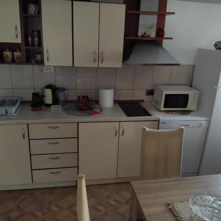 Apartman Dunja - Haus mit 2 Schlafzimmern - 10