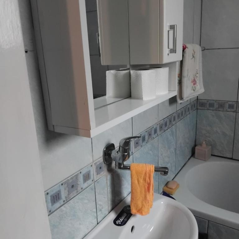 Apartman Dunja - Haus mit 2 Schlafzimmern - 11