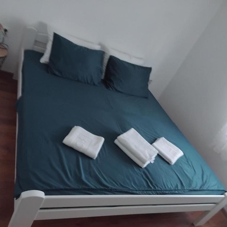 Apartman Dunja - Haus mit 2 Schlafzimmern - 3