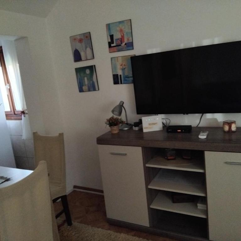 Apartman Dunja - Haus mit 2 Schlafzimmern - 9
