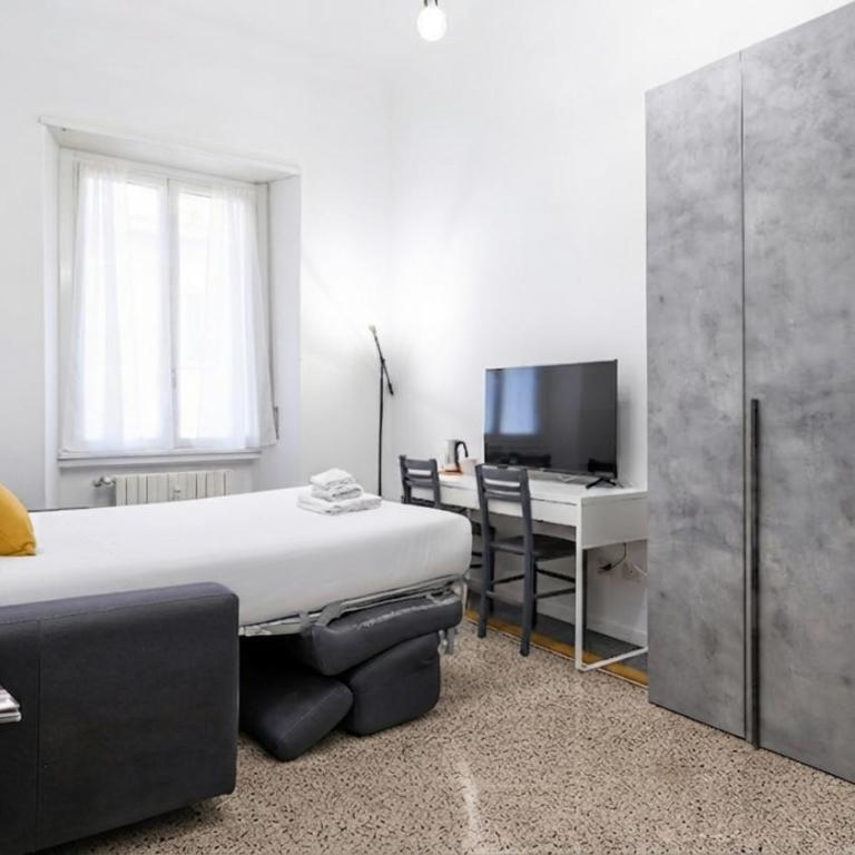 Italianway Comfort - Cellini 1 - Appartamento - 33