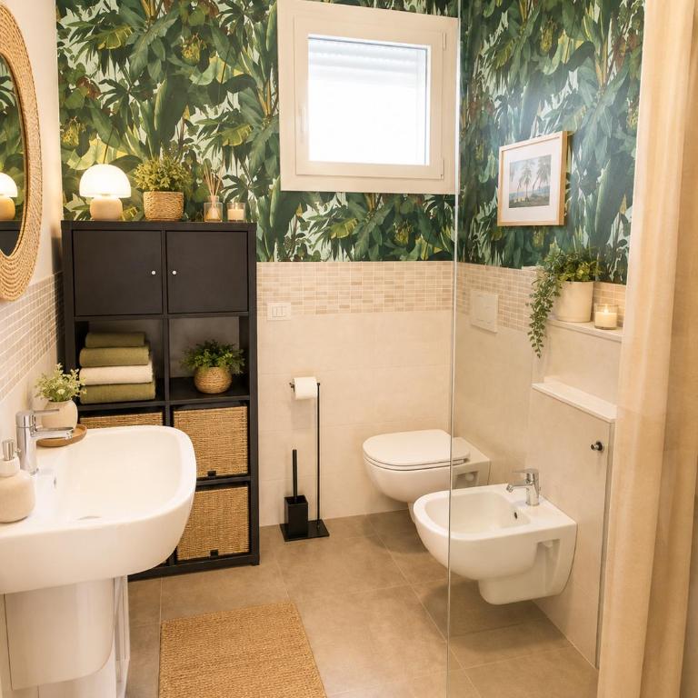 The Lake Queen - Residence with Pool - Apartamento de 1 dormitorio - 11