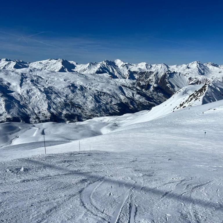 Chalet Delphine Luxe, Ski aux pieds - Chalet - 29