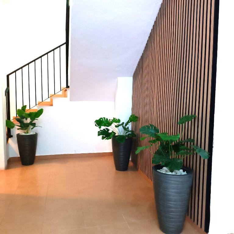 Apartamentos Constitucion - Studio - 9
