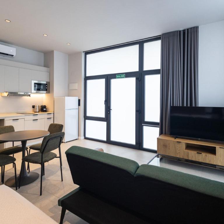 Dario Suites by Concept Flats - Standard Studio - 5