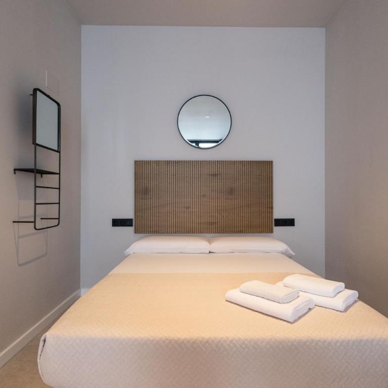 Dario Suites by Concept Flats - Studio - 3