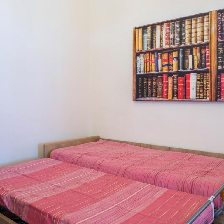 Casa dei Cherubini - Apartment mit 2 Schlafzimmern - 8
