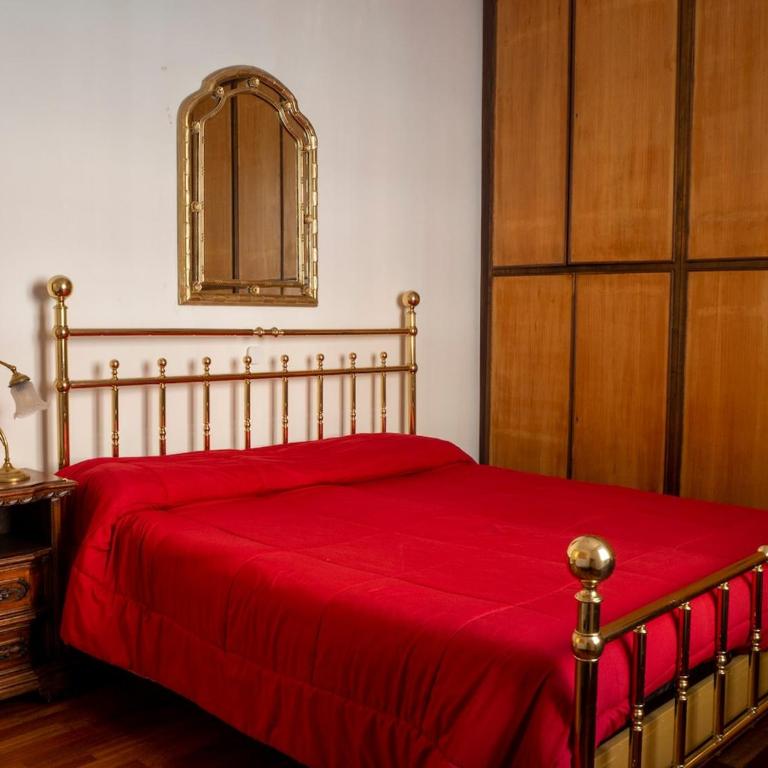 Casa dei Cherubini - Apartment mit 2 Schlafzimmern - 2