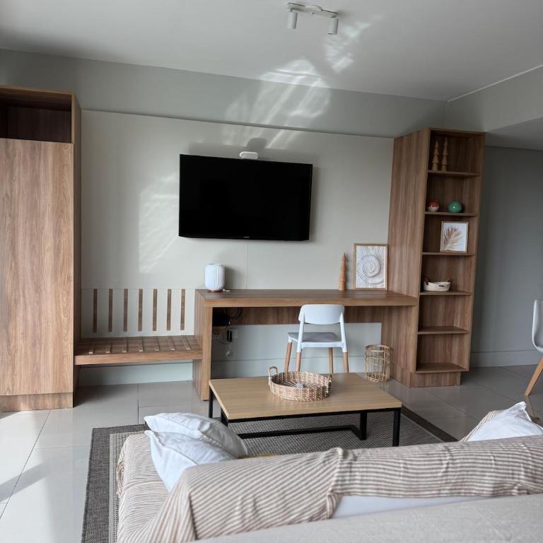 Mansion Botánico Apart - Apartamento de 1 dormitorio - 6