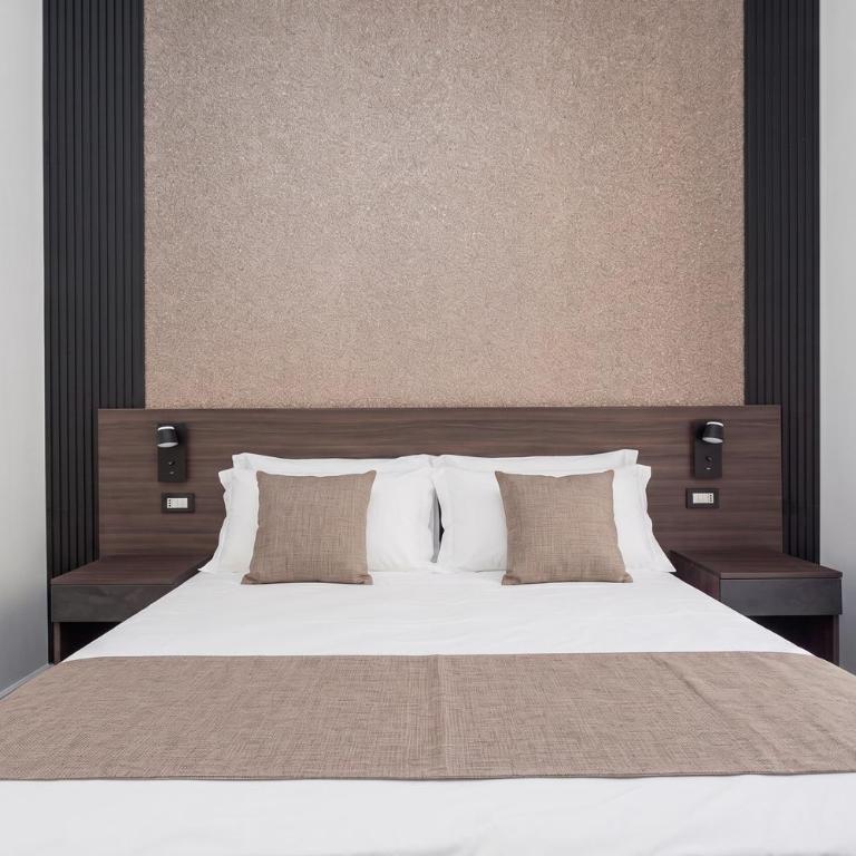 Blue Horizon Apartment By Dimorra - Appartamento con 3 Camere da Letto - 12