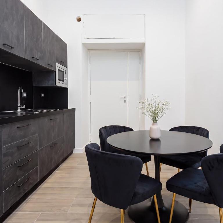 Blue Horizon Apartment By Dimorra - Appartamento con 3 Camere da Letto - 20