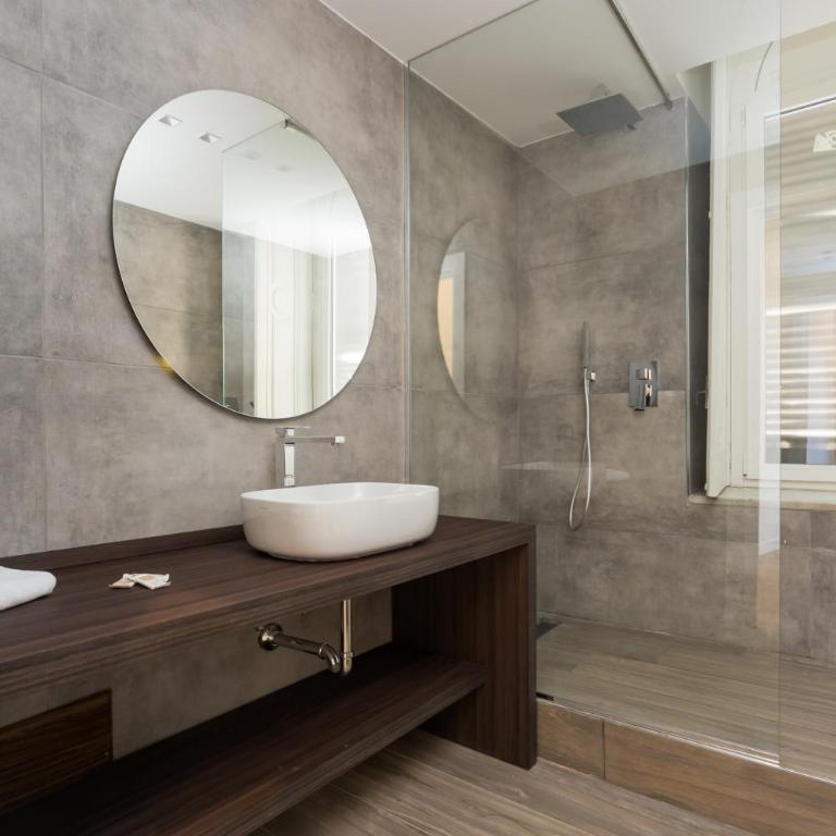 Blue Horizon Apartment By Dimorra - Appartamento con 3 Camere da Letto - 23