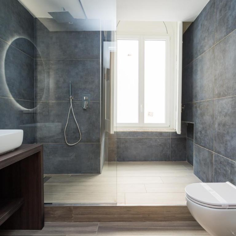 Blue Horizon Apartment By Dimorra - Appartamento con 3 Camere da Letto - 24