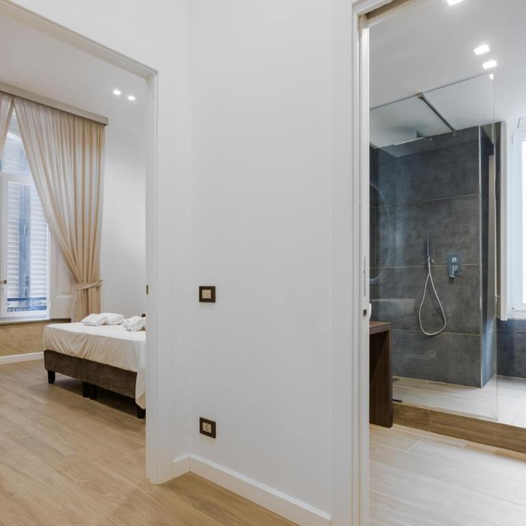 Blue Horizon Apartment By Dimorra - Appartamento con 3 Camere da Letto - 28