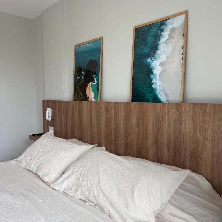 Mansion Botánico Apart - Apartamento de 1 dormitorio - 5