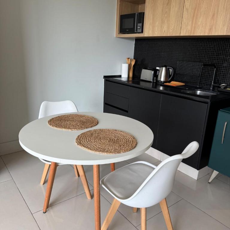 Mansion Botánico Apart - Apartamento de 1 dormitorio - 9