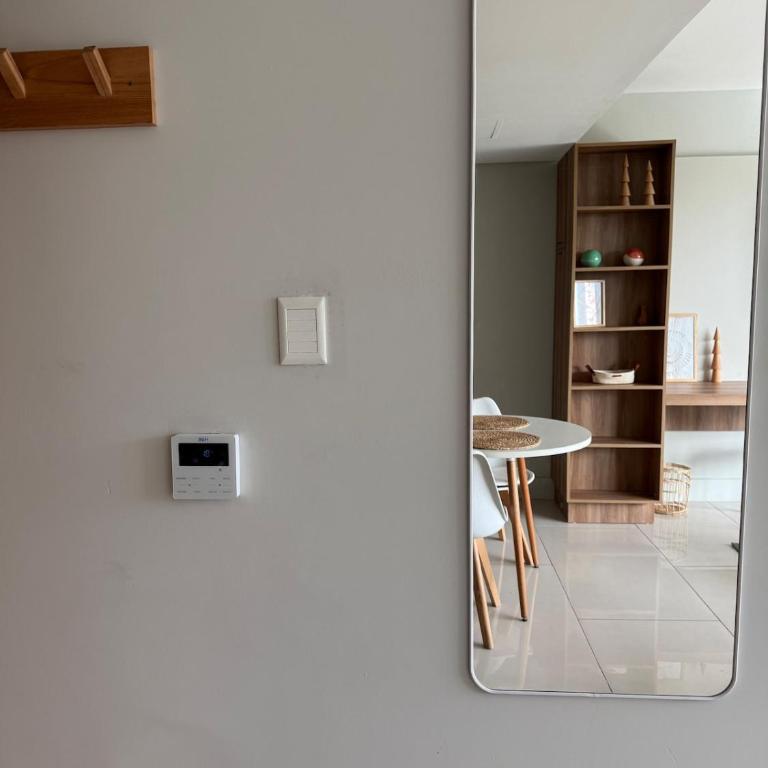 Mansion Botánico Apart - Apartamento de 1 dormitorio - 8
