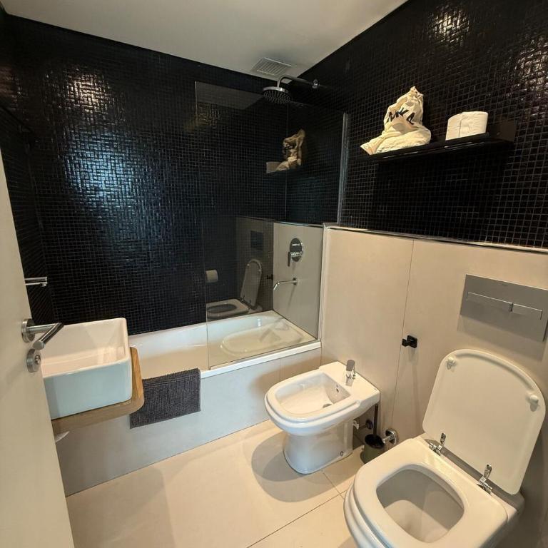 Mansion Botánico Apart - Apartamento de 1 dormitorio - 15
